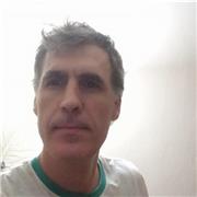 Soy profesor nativo, clases interesantes y efectivas